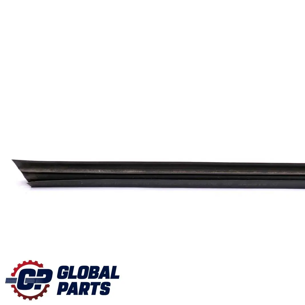 Mercedes-Benz S W220 Seal Sealing Rail Left Right N/O/S Front Door to with Part number A2207250065 Mercedes-Benz S W220 Seal Sealing Rail Left Right N/O/S Front Door - SKU A2207250065 - Part number A2207250065