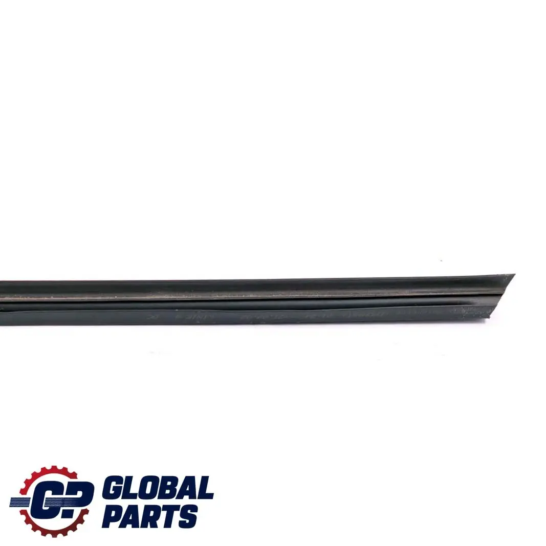 Mercedes-Benz S W220 Seal Sealing Rail Left Right N/O/S Front Door to with Part number A2207250065 Mercedes-Benz S W220 Seal Sealing Rail Left Right N/O/S Front Door - SKU A2207250065 - Part number A2207250065