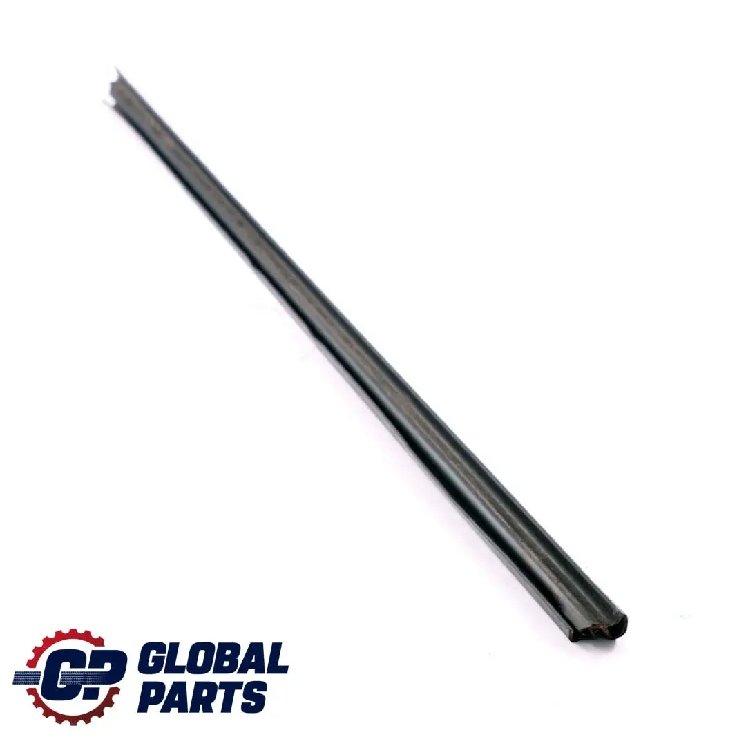 Mercedes-Benz S W220 Seal Sealing Rail Left Right N/O/S Front Door to with Part number A2207250065 Mercedes-Benz S W220 Seal Sealing Rail Left Right N/O/S Front Door - SKU A2207250065 - Part number A2207250065