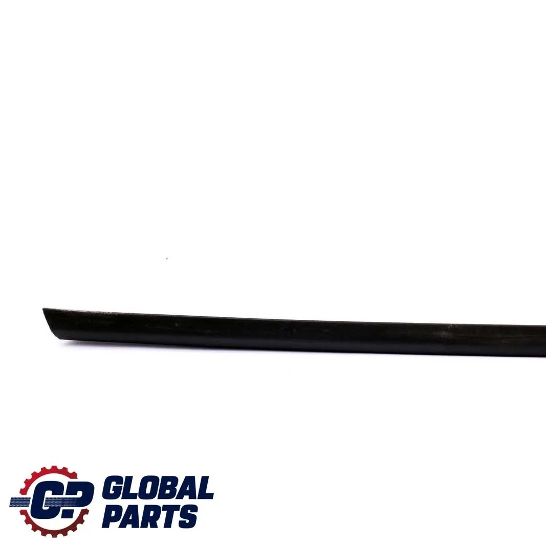 Mercedes-Benz S W220 Seal Sealing Rail Left Right N/O/S Front Door to with Part number A2207250065 Mercedes-Benz S W220 Seal Sealing Rail Left Right N/O/S Front Door - SKU A2207250065 - Part number A2207250065