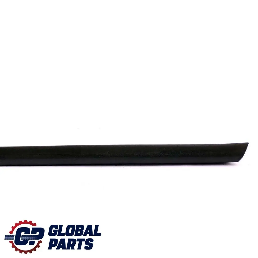 Mercedes-Benz S W220 Seal Sealing Rail Left Right N/O/S Front Door to with Part number A2207250065 Mercedes-Benz S W220 Seal Sealing Rail Left Right N/O/S Front Door - SKU A2207250065 - Part number A2207250065