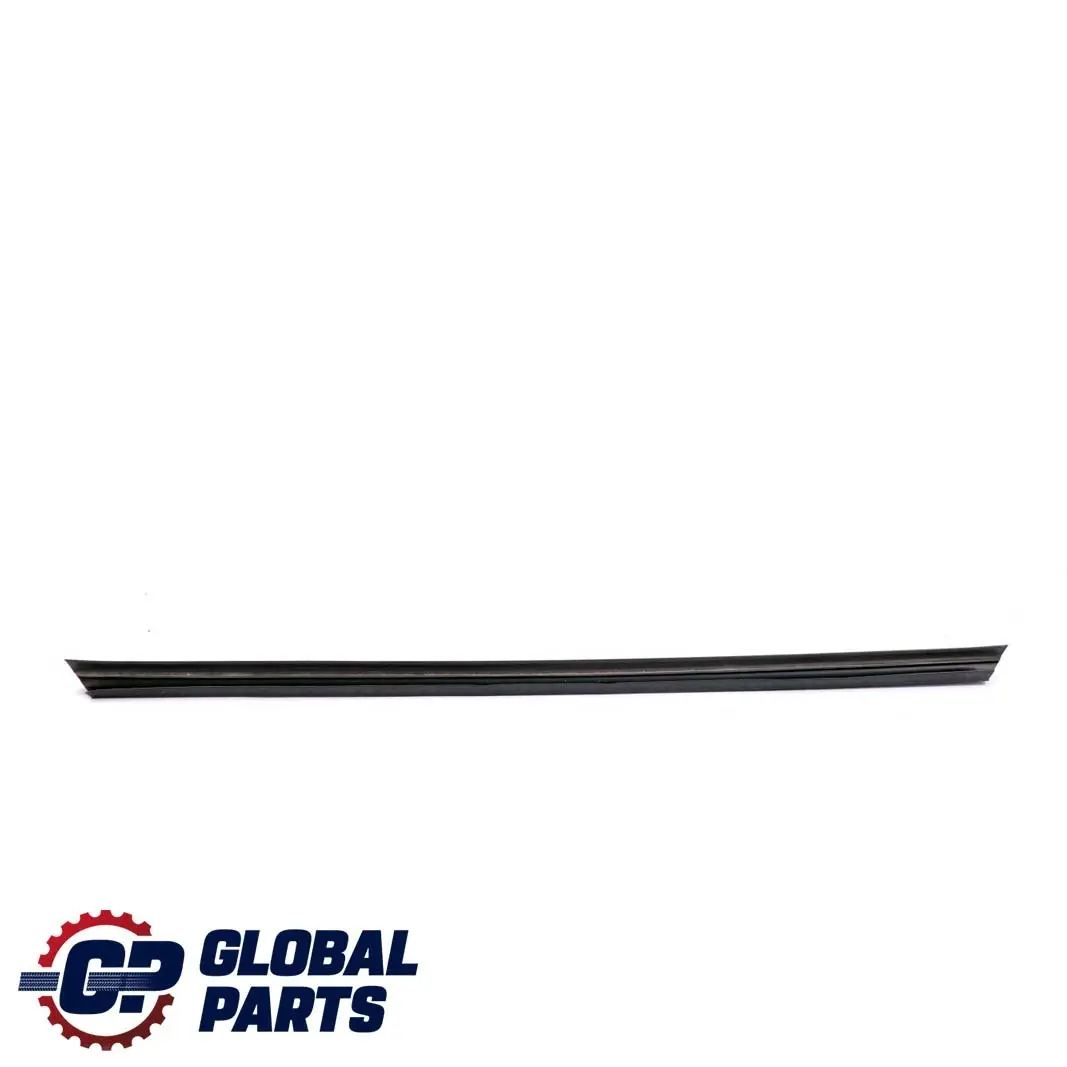Mercedes-Benz S W220 Seal Sealing Rail Left Right N/O/S Front Door to with Part number A2207250065 Mercedes-Benz S W220 Seal Sealing Rail Left Right N/O/S Front Door - SKU A2207250065 - Part number A2207250065
