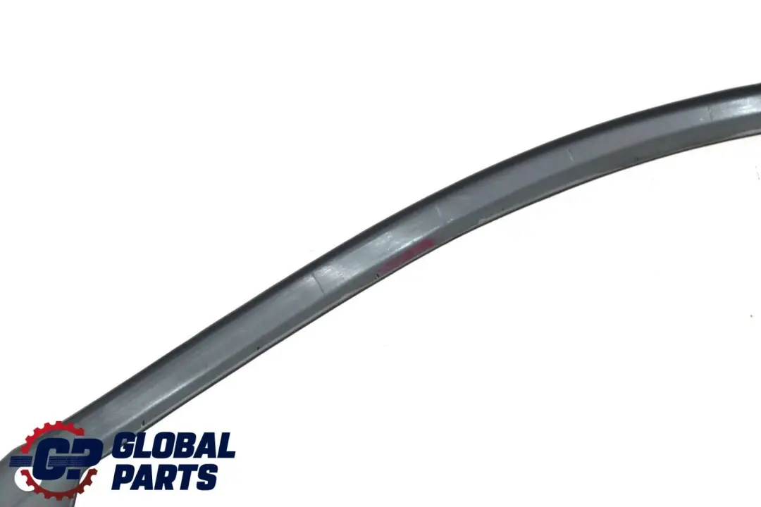 Mercedes S-Class W220 Front Left N/S Window Door Frame Trim Black - SKU A2207250171 - Part number A2207250171
