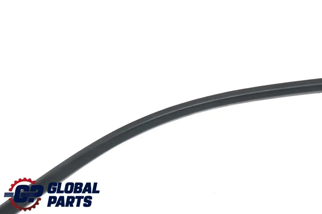 Mercedes S-Class W220 Front Right O/S Door Window Frame Trim Cover - SKU A2207250271 - Part number A2207250271