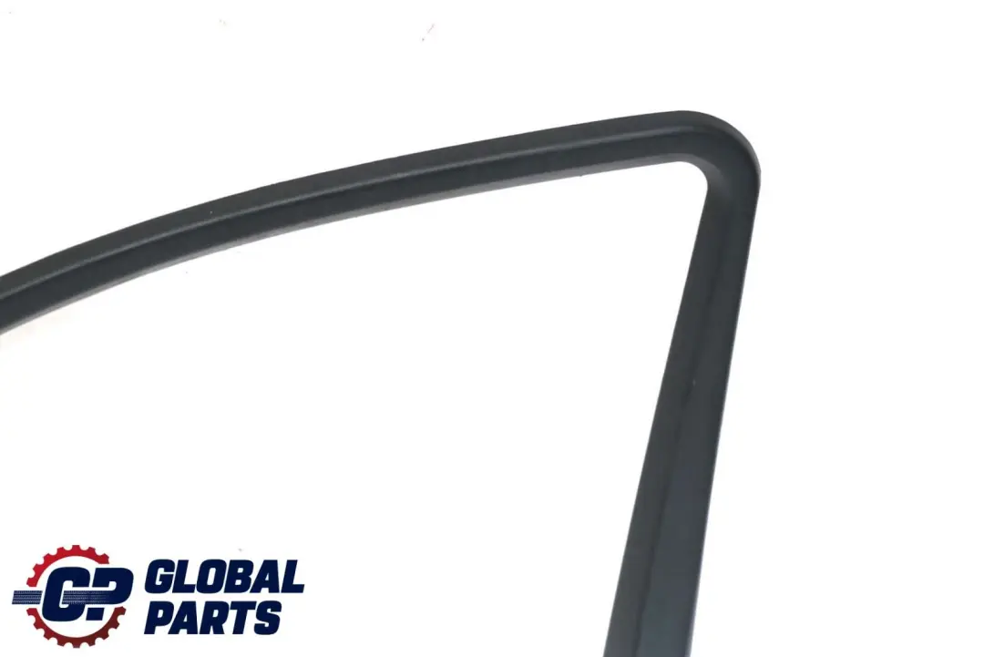 Front Right O/S Door Window Frame Trim Cover to Mercedes S-Class W220 with Part number A2207250271 Mercedes S-Class W220 Front Right O/S Door Window Frame Trim Cover - SKU A2207250271 - Part number A2207250271