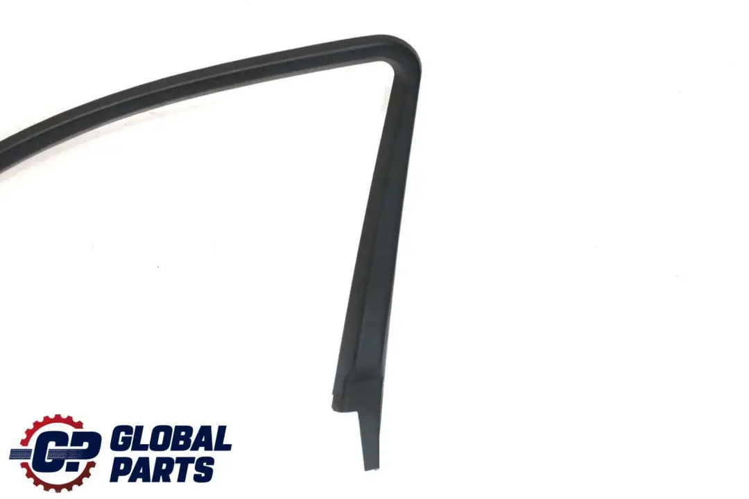 Mercedes S-Class W220 Front Right O/S Door Window Frame Trim Cover - SKU A2207250271 - Part number A2207250271