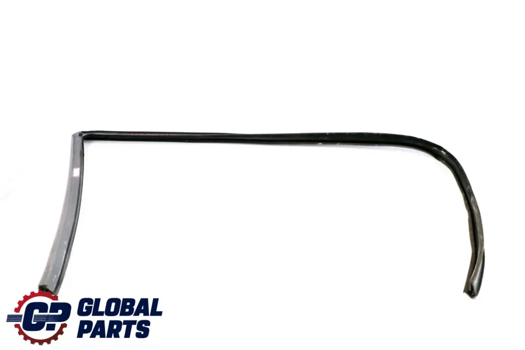 Mercedes W220 Porta anteriore sinistra Finestra Guida Guarnizione Guarnizione - SKU A2207251125 - Numero di parte A2207251125