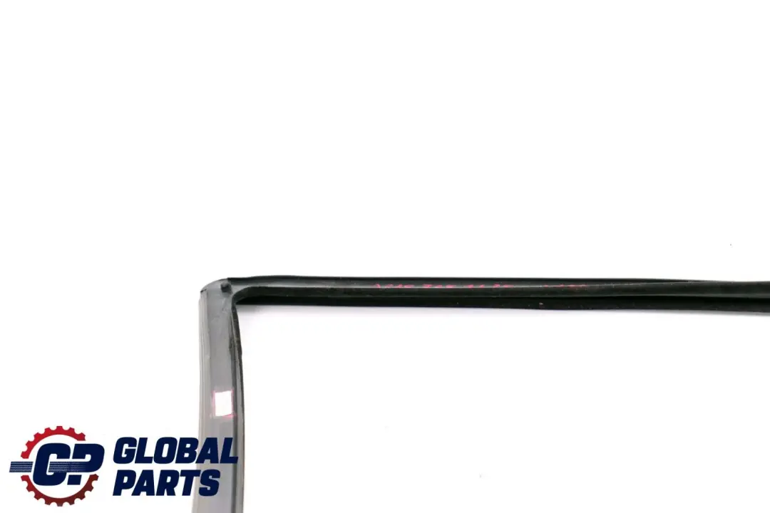 Mercedes W220 Porta anteriore sinistra Finestra Guida Guarnizione Guarnizione - SKU A2207251125 - Numero di parte A2207251125