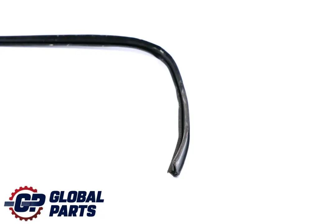 Mercedes W220 Porta anteriore sinistra Finestra Guida Guarnizione Guarnizione - SKU A2207251125 - Numero di parte A2207251125
