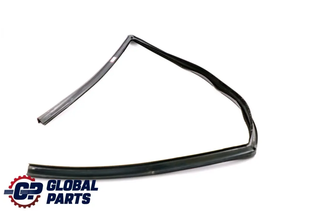 Front Door Left N/S Window Guide Seal Gasket to Mercedes W220 with Part number A2207251125 Mercedes W220 Front Door Left N/S Window Guide Seal Gasket - SKU A2207251125 - Part number A2207251125