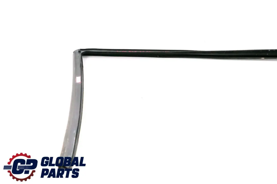 Front Door Left N/S Window Guide Seal Gasket to Mercedes W220 with Part number A2207251125 Mercedes W220 Front Door Left N/S Window Guide Seal Gasket - SKU A2207251125 - Part number A2207251125