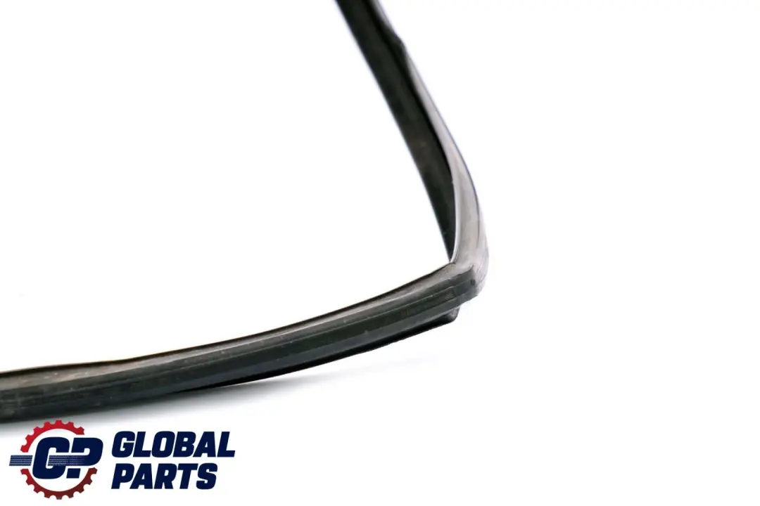 Mercedes W220 Front Right Door O/S Window Guide Seal Gasket - SKU A2207251225 - Part number A2207251225