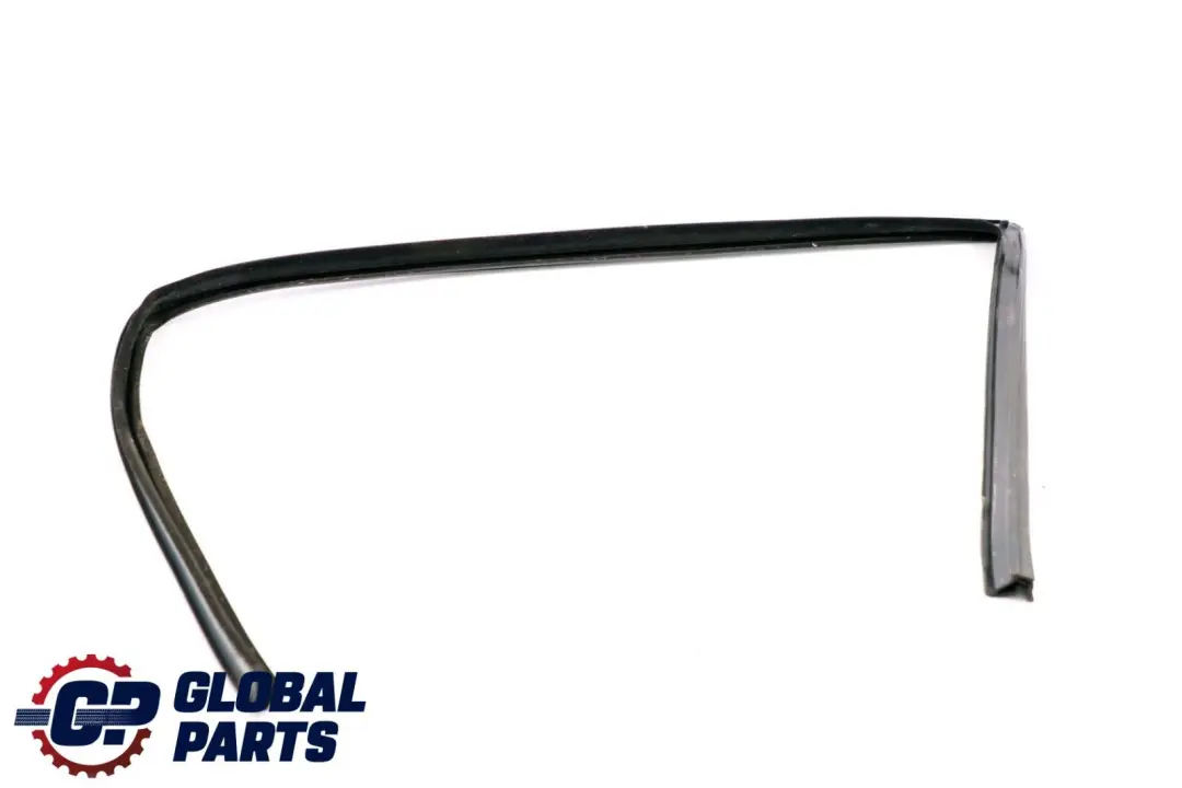 Mercedes W220 Front Right Door O/S Window Guide Seal Gasket - SKU A2207251225 - Part number A2207251225