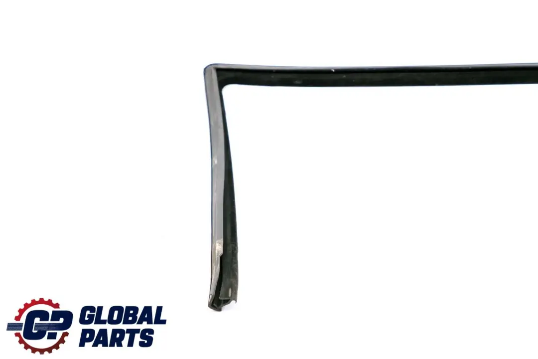 Mercedes W220 Front Right Door O/S Window Guide Seal Gasket - SKU A2207251225 - Part number A2207251225