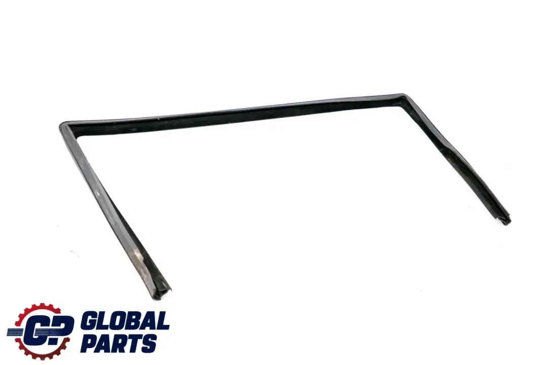 Mercedes W220 Front Right Door O/S Window Guide Seal Gasket - SKU A2207251225 - Part number A2207251225