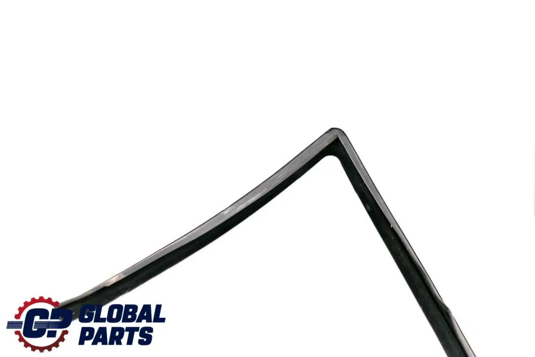 Mercedes W220 Front Right Door O/S Window Guide Seal Gasket - SKU A2207251225 - Part number A2207251225
