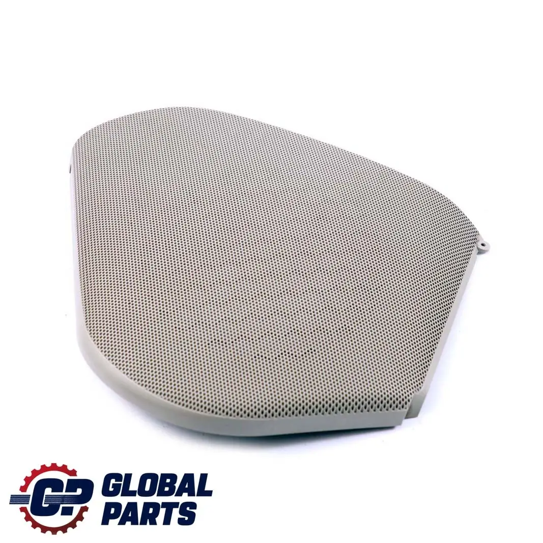  Mercedes-Benz S W220 Copertura T?rverklidung Frontale SX Grigio - SKU A2207270588-1 - Numero di parte A2207270588