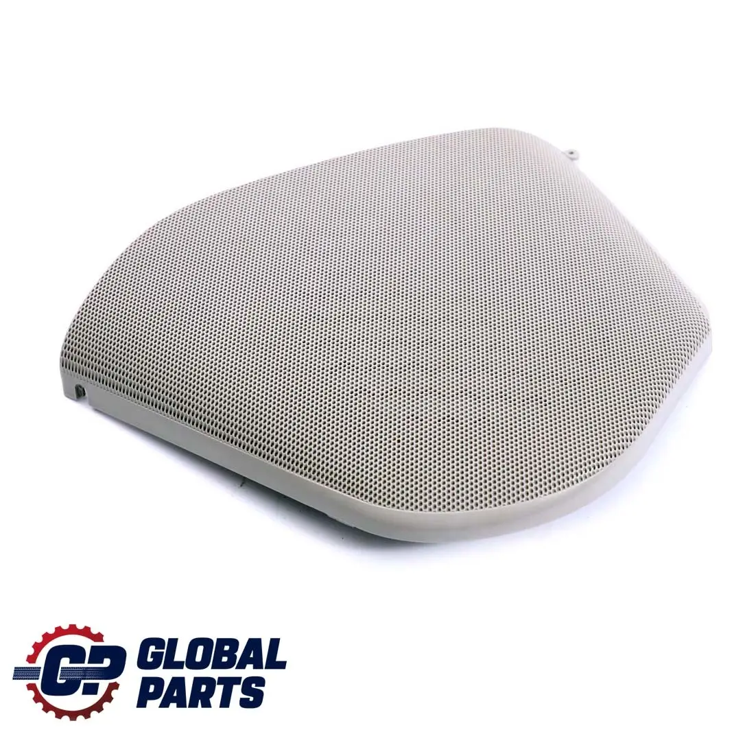  Mercedes-Benz S W220 1 Door Speaker Cover Trim Front Left N/S Grey - SKU A2207270588-1 - Part number A2207270588