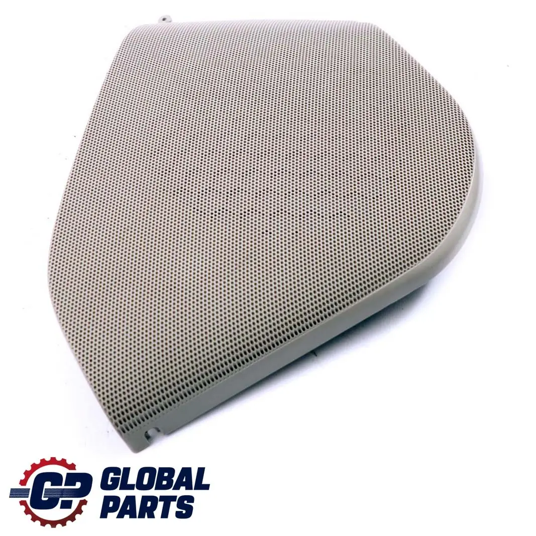 Mercedes-Benz S W220 1 Door Speaker Cover Trim Front Left N/S Grey to with Part number A2207270588 Mercedes-Benz S W220 1 Door Speaker Cover Trim Front Left N/S Grey - SKU A2207270588-1 - Part number A2207270588