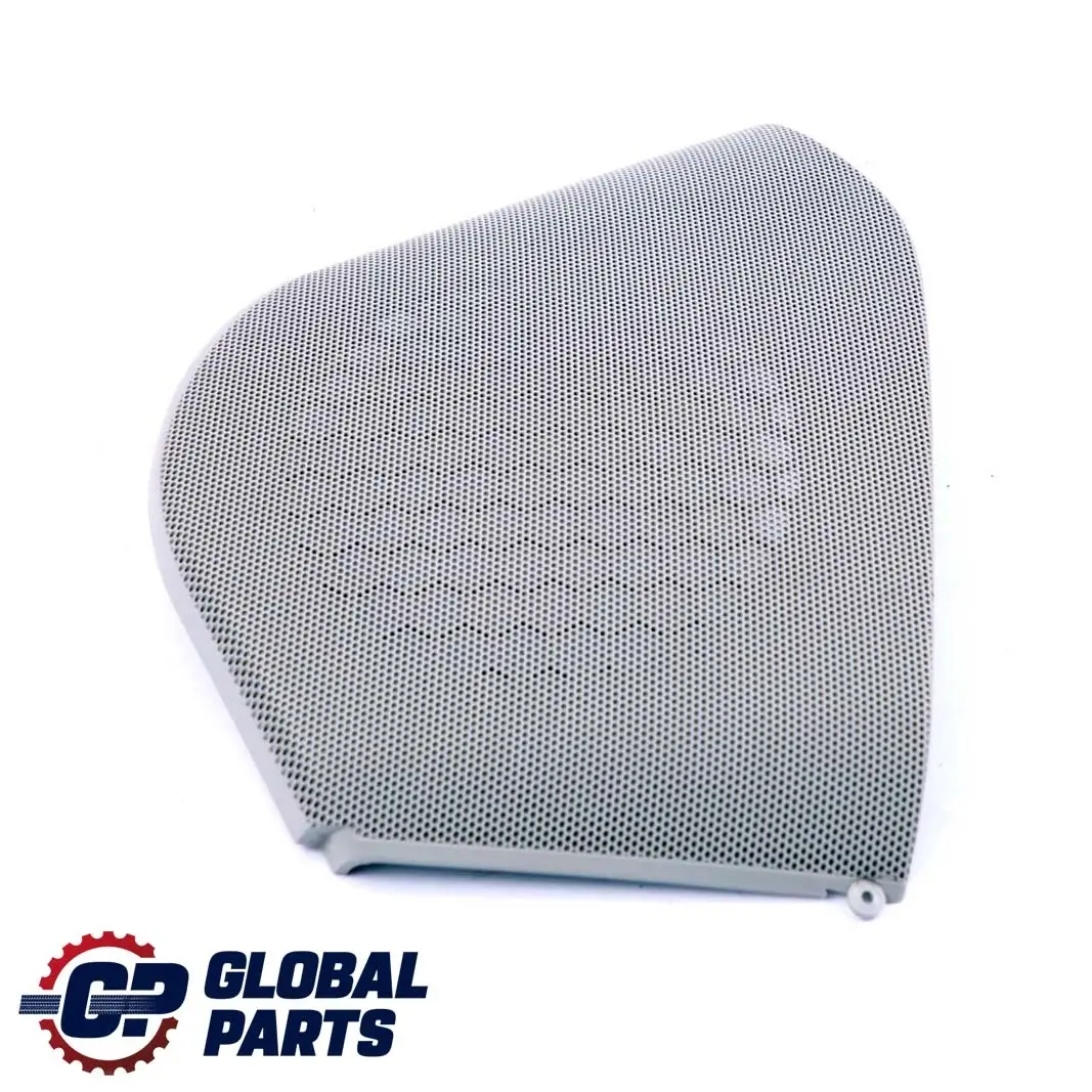 Mercedes-Benz S W220 1 Door Speaker Cover Trim Front Left N/S Grey to with Part number A2207270588 Mercedes-Benz S W220 1 Door Speaker Cover Trim Front Left N/S Grey - SKU A2207270588-1 - Part number A2207270588