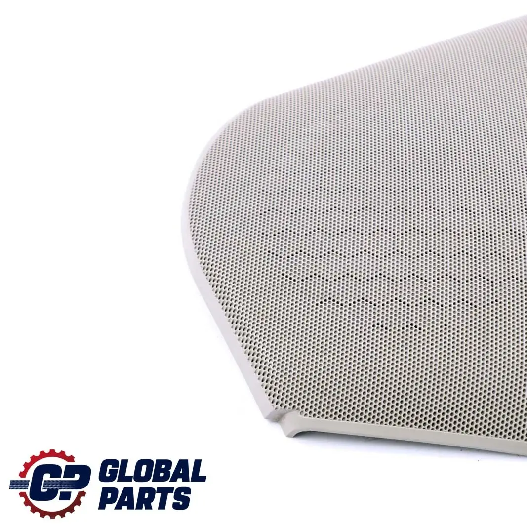 Mercedes-Benz S W220 1 Door Speaker Cover Trim Front Left N/S Grey to with Part number A2207270588 Mercedes-Benz S W220 1 Door Speaker Cover Trim Front Left N/S Grey - SKU A2207270588-1 - Part number A2207270588