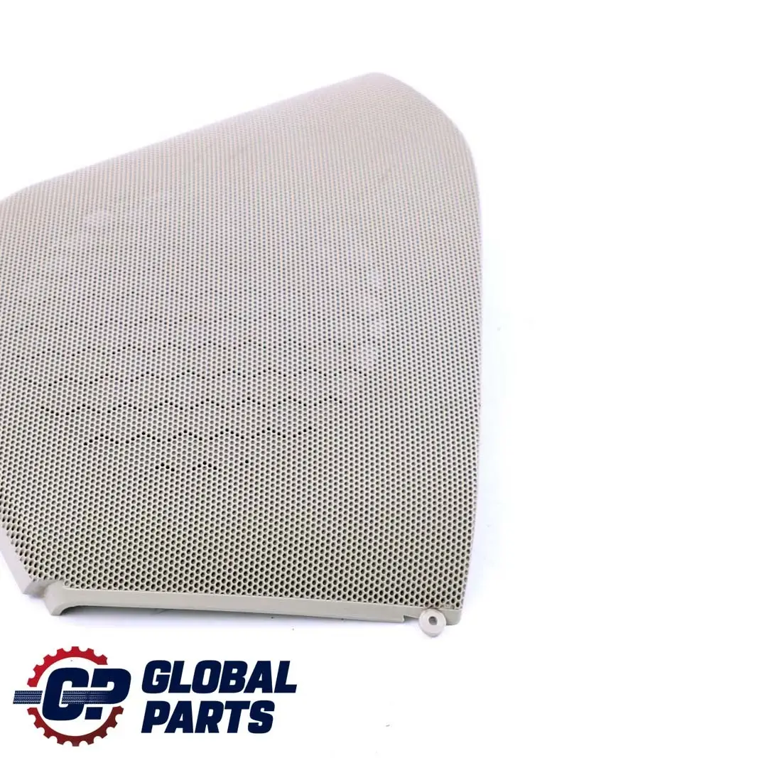 Mercedes-Benz S W220 Copertura T?rverklidung Frontale SX Grigio per con numero di parte A2207270588 Mercedes-Benz S W220 Copertura T?rverklidung Frontale SX Grigio - SKU A2207270588-1 - Numero di parte A2207270588