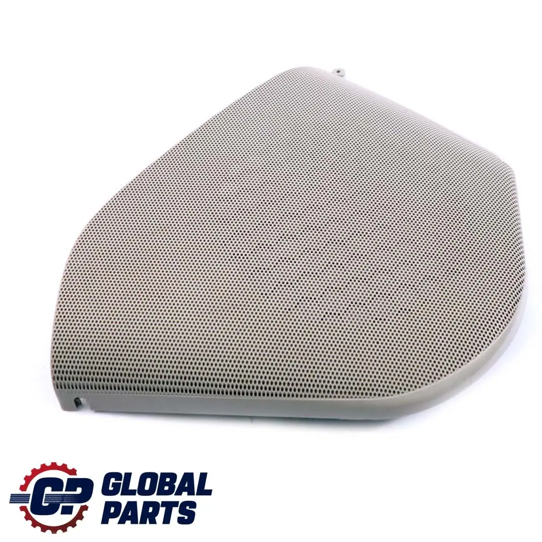 Mercedes-Benz S W220 Copertura T?rverklidung Frontale SX Grigio per con numero di parte A2207270588 Mercedes-Benz S W220 Copertura T?rverklidung Frontale SX Grigio - SKU A2207270588-1 - Numero di parte A2207270588