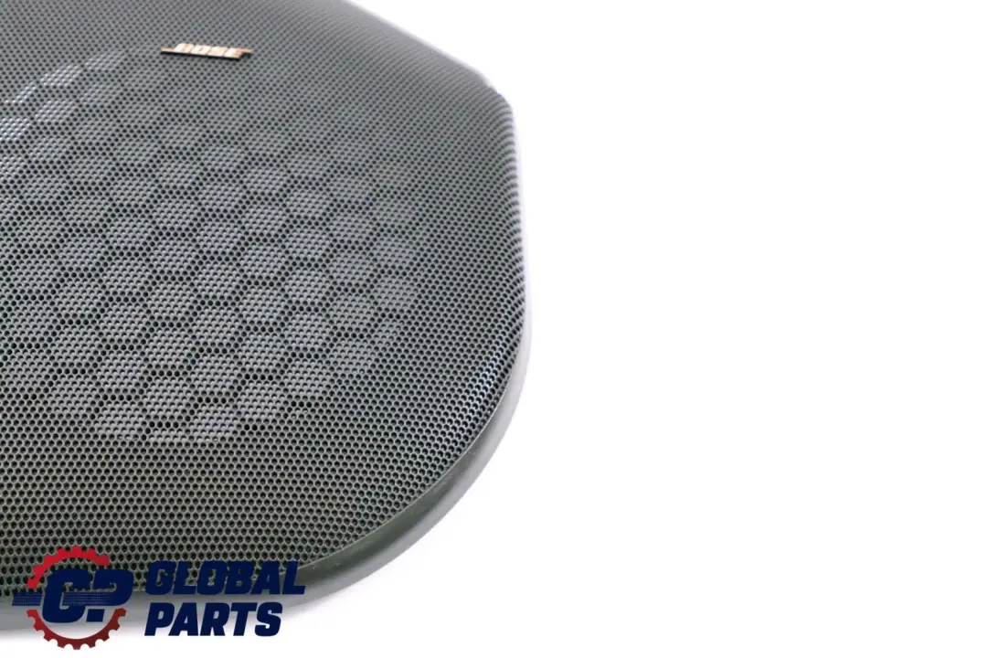 Mercedes S-Klasse W220 Abdeckung Türverklidung Vorne Links Schwarz - SKU A2207270588 - Teilenummer A2207270588