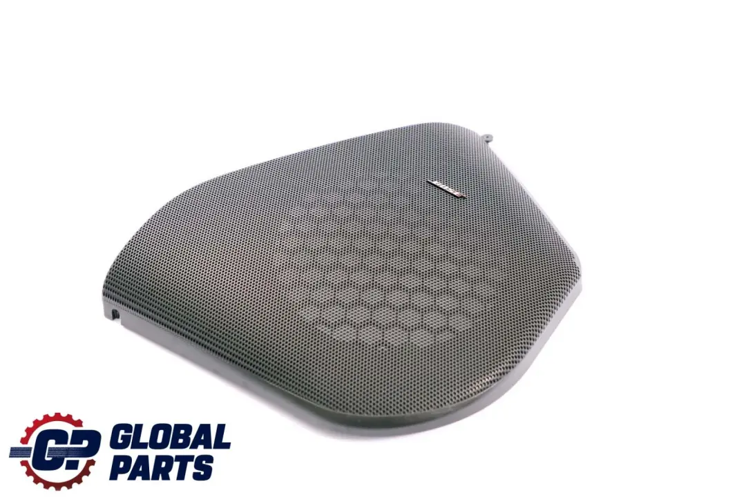 Mercedes S-Klasse W220 Abdeckung Türverklidung Vorne Links Schwarz - SKU A2207270588 - Teilenummer A2207270588