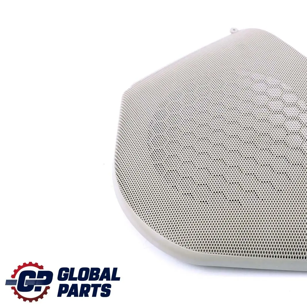  Mercedes-Benz S W220 Copertura T?rverklidung Frontale Dx Grigio - SKU A2207270688-1 - Numero di parte A2207270688