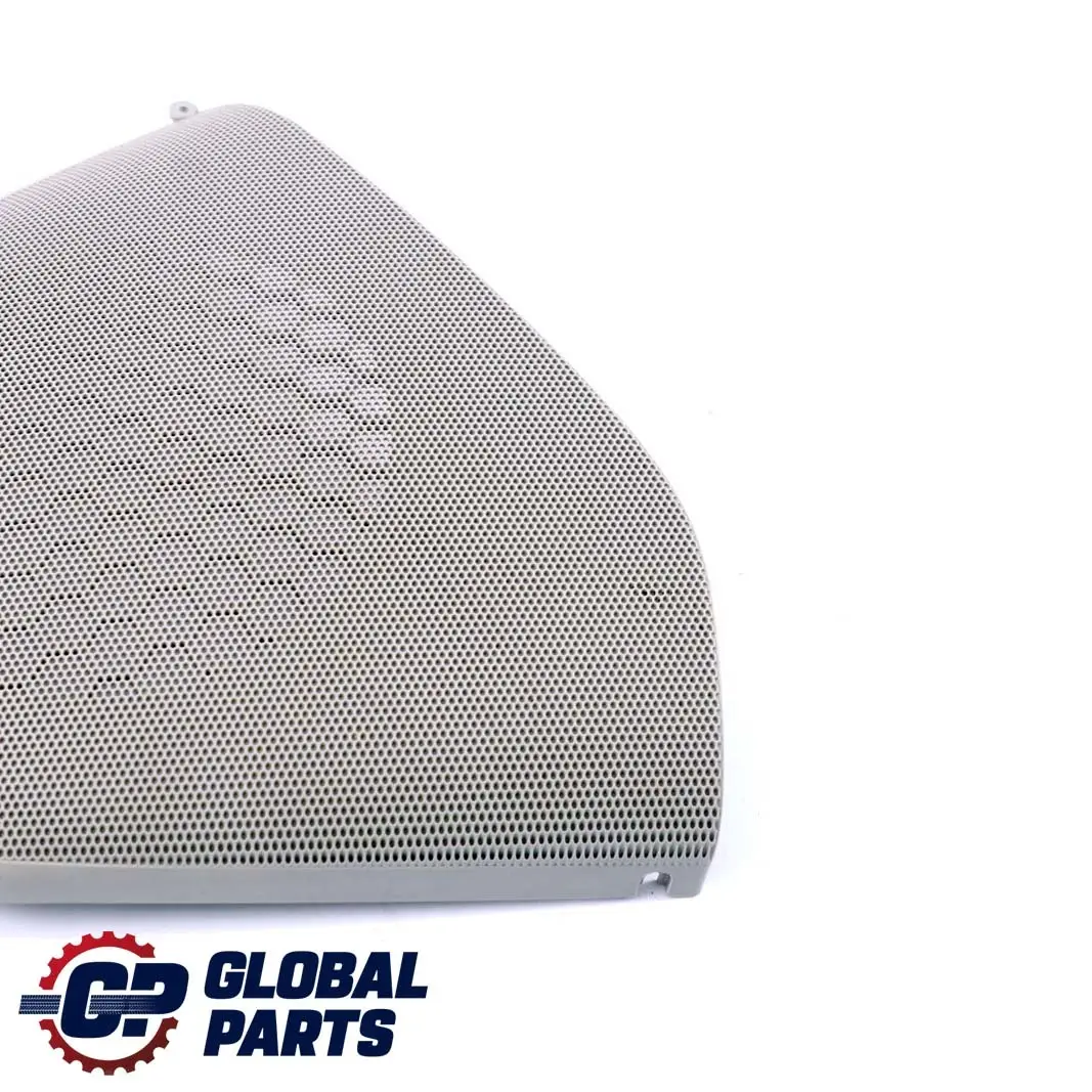 Puerta Altavoz Cubierta Delantera Derecha Gris para Mercedes W220 1 con número de pieza A2207270688 Mercedes W220 1 Puerta Altavoz Cubierta Delantera Derecha Gris - SKU A2207270688-1 - Número de pieza A2207270688
