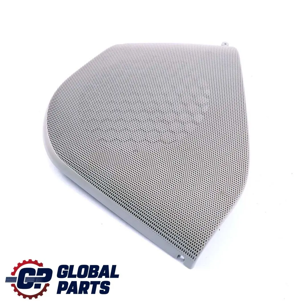 Mercedes W220 1 Puerta Altavoz Cubierta Delantera Derecha Gris - SKU A2207270688-1 - Número de pieza A2207270688