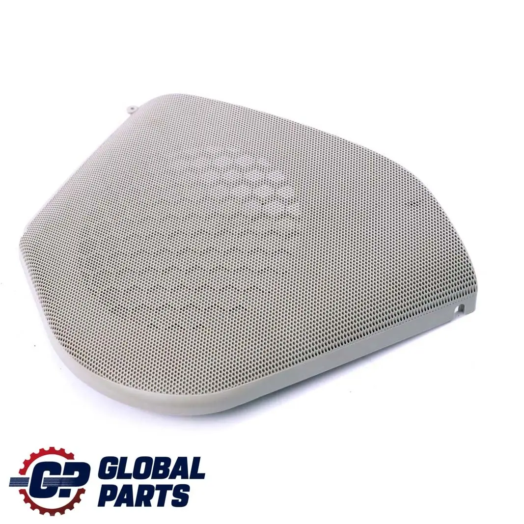 Mercedes-Benz S W220 1 Door Speaker Cover Trim Front Right O/S Grey to with Part number A2207270688 Mercedes-Benz S W220 1 Door Speaker Cover Trim Front Right O/S Grey - SKU A2207270688-1 - Part number A2207270688