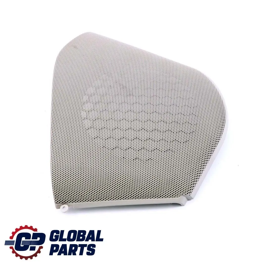  Mercedes-Benz S W220 Copertura T?rverklidung Frontale Dx Grigio - SKU A2207270688-1 - Numero di parte A2207270688