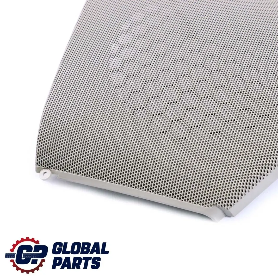 Puerta Altavoz Cubierta Delantera Derecha Gris para Mercedes W220 1 con número de pieza A2207270688 Mercedes W220 1 Puerta Altavoz Cubierta Delantera Derecha Gris - SKU A2207270688-1 - Número de pieza A2207270688