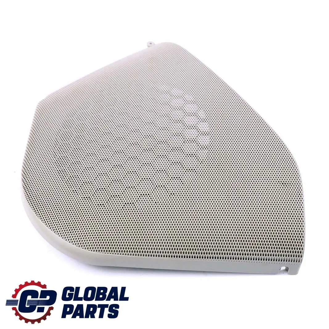 Mercedes-Benz S W220 1 Door Speaker Cover Trim Front Right O/S Grey to with Part number A2207270688 Mercedes-Benz S W220 1 Door Speaker Cover Trim Front Right O/S Grey - SKU A2207270688-1 - Part number A2207270688