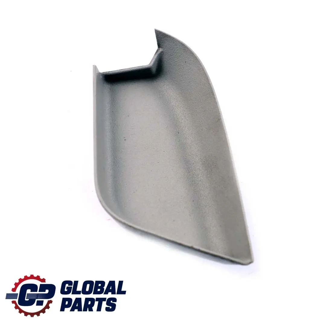  Mercedes-Benz S W220 Front Door Panelling Cover Handle Left N/S - SKU A2207271588 - Part number A2207271588