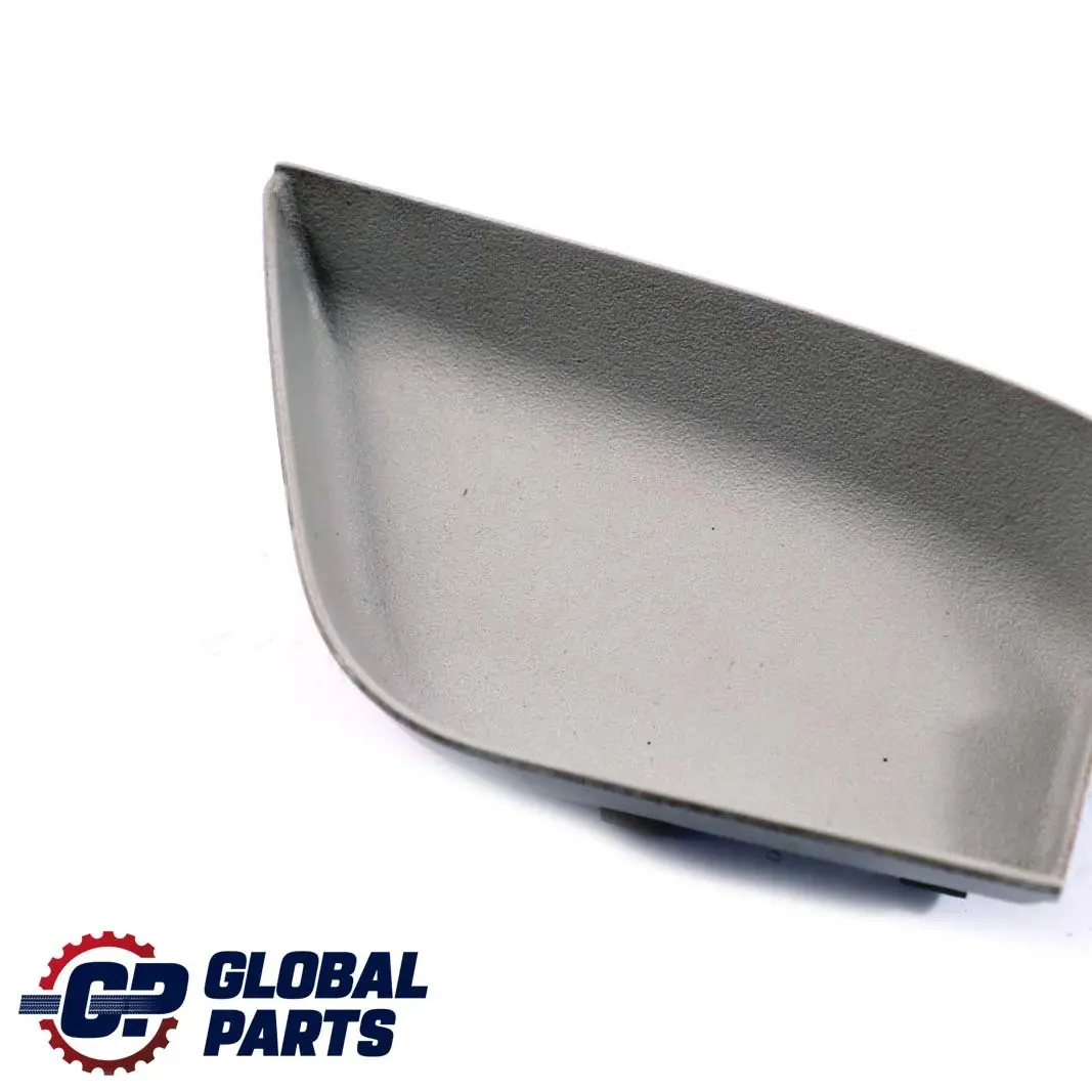 Mercedes-Benz S W220 Copertura Maniglia Pannello Porta Frontale Dx per con numero di parte A2207271688 Mercedes-Benz S W220 Copertura Maniglia Pannello Porta Frontale Dx - SKU A2207271688 - Numero di parte A2207271688