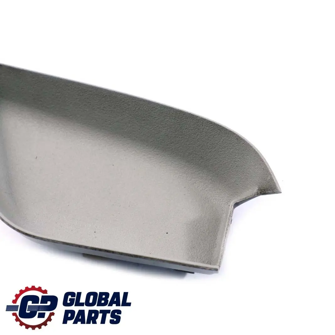 Mercedes-Benz S W220 Revetement Poignee de Porte avant a Droite pour à propos du numéro de pièce A2207271688 Mercedes-Benz S W220 Revetement Poignee de Porte avant a Droite - SKU A2207271688 - Numéro de pièce A2207271688