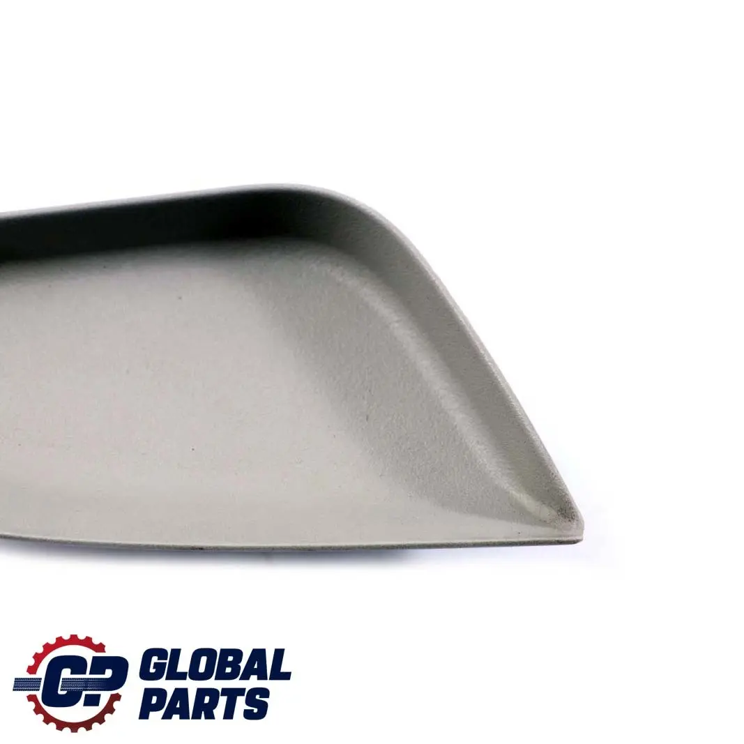 Mercedes-Benz S W220 Puerta Delantera Panel Cubierta Manija Derecha para con número de pieza A2207271688 Mercedes-Benz S W220 Puerta Delantera Panel Cubierta Manija Derecha - SKU A2207271688 - Número de pieza A2207271688