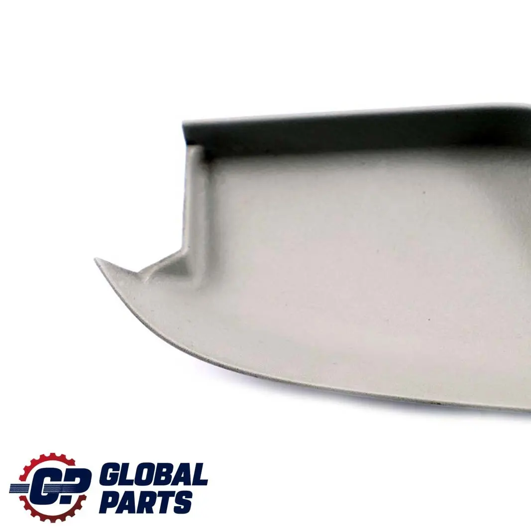 Mercedes-Benz S W220 Copertura Maniglia Pannello Porta Frontale Dx per con numero di parte A2207271688 Mercedes-Benz S W220 Copertura Maniglia Pannello Porta Frontale Dx - SKU A2207271688 - Numero di parte A2207271688