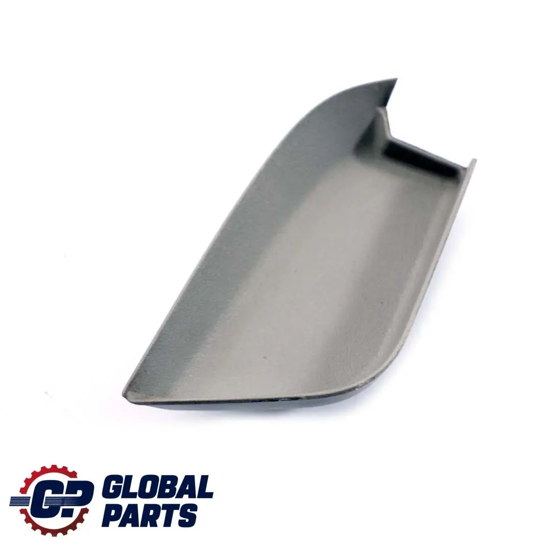 Mercedes-Benz S W220 Copertura Maniglia Pannello Porta Frontale Dx per con numero di parte A2207271688 Mercedes-Benz S W220 Copertura Maniglia Pannello Porta Frontale Dx - SKU A2207271688 - Numero di parte A2207271688