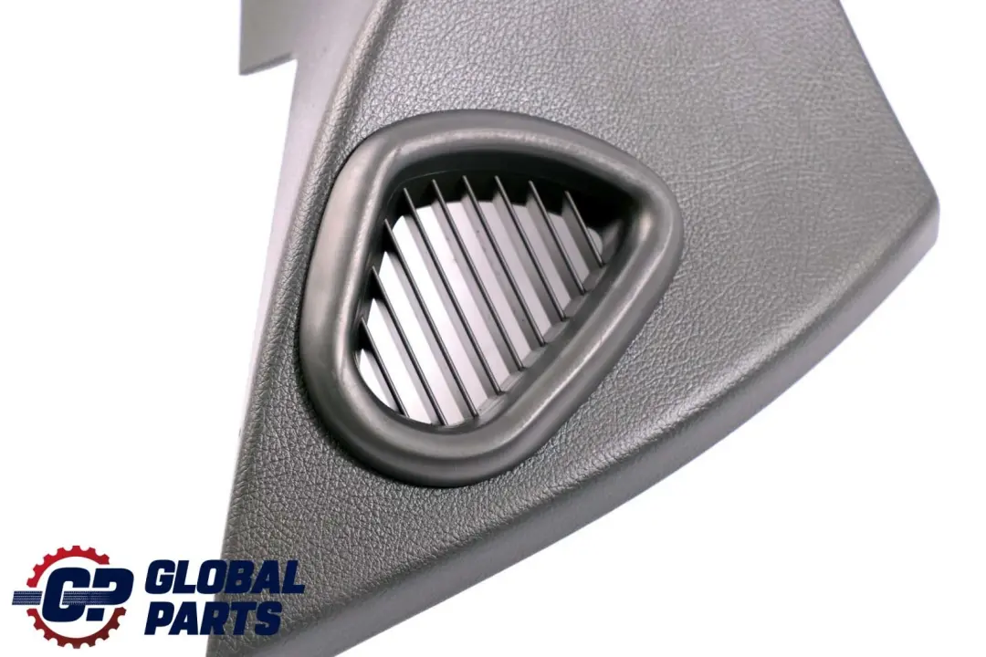  Mercedes-Benz S-Class W220 Front Door Left N/S Cover Trim Black A2207209989 - SKU A2207274748 - Part number 