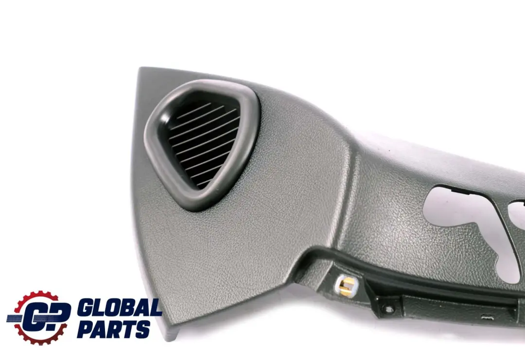 Mercedes-Benz S-Class W220 Front Door Left N/S Cover Trim Black A2207209989 to with Part number Mercedes-Benz S-Class W220 Front Door Left N/S Cover Trim Black A2207209989 - SKU A2207274748 - Part number