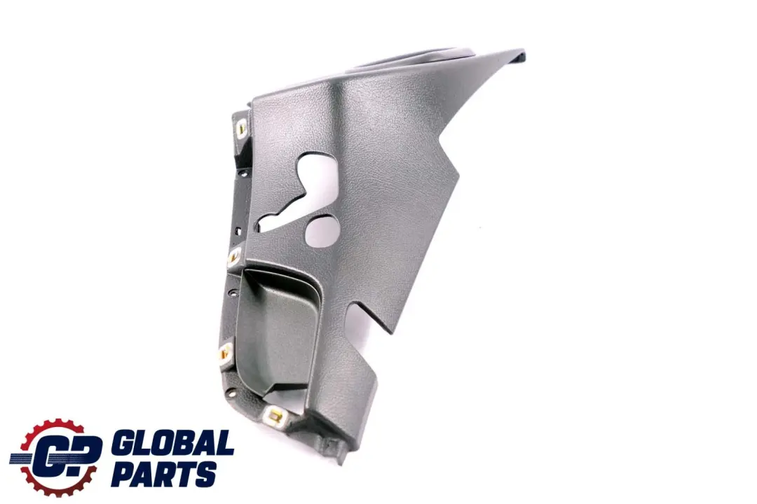  Mercedes-Benz S-Class W220 Front Door Left N/S Cover Trim Black A2207209989 - SKU A2207274748 - Part number 