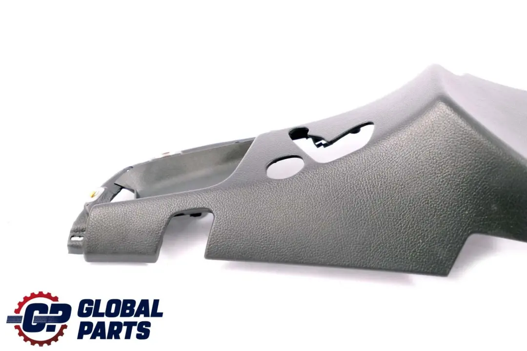  Mercedes-Benz S-Class W220 Front Door Left N/S Cover Trim Black A2207209989 - SKU A2207274748 - Part number 