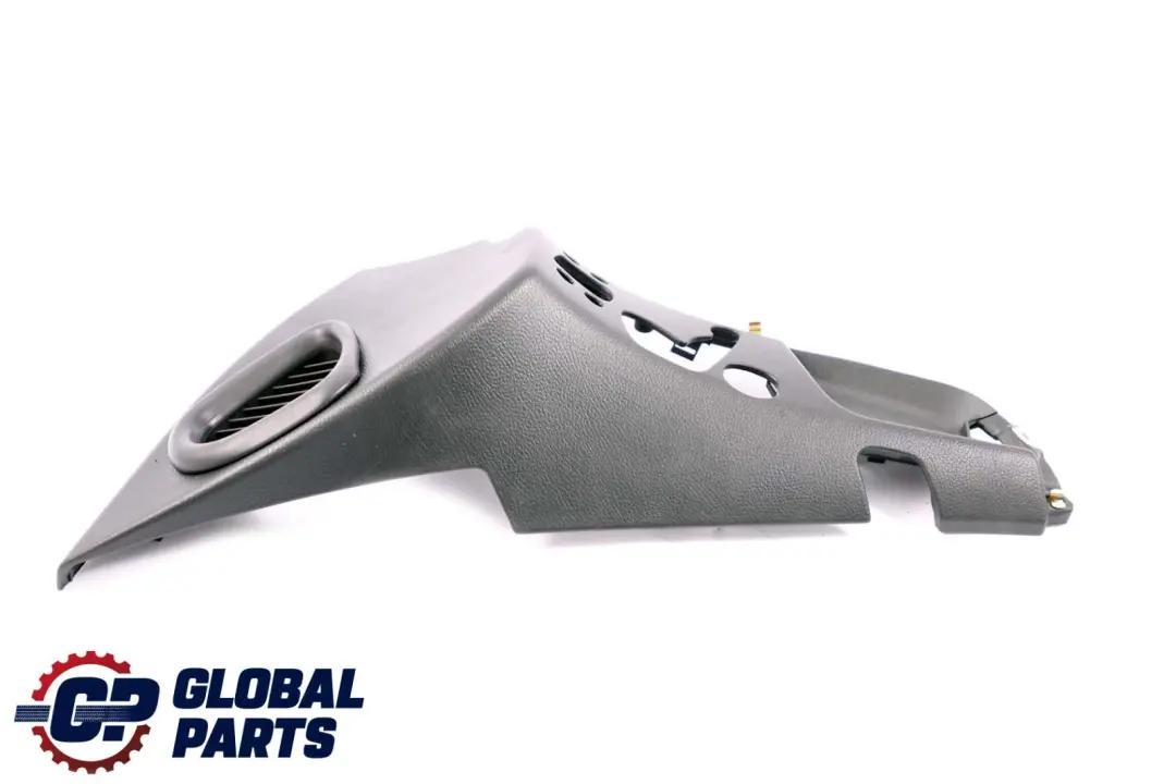 Mercedes-Benz S-Class W220 Front Door Right O/S Cover Trim Black to with Part number Mercedes-Benz S-Class W220 Front Door Right O/S Cover Trim Black - SKU A2207274848 - Part number
