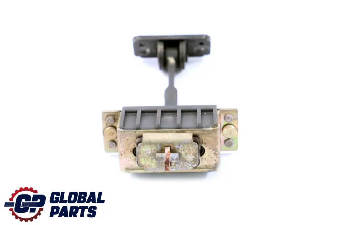 Limiteur Ouverture Sangle Retenue Porte Arrière pour Mercedes W220 à propos du numéro de pièce A2207300016 Mercedes W220 Limiteur Ouverture Sangle Retenue Porte Arrière - SKU A2207300016 - Numéro de pièce A2207300016