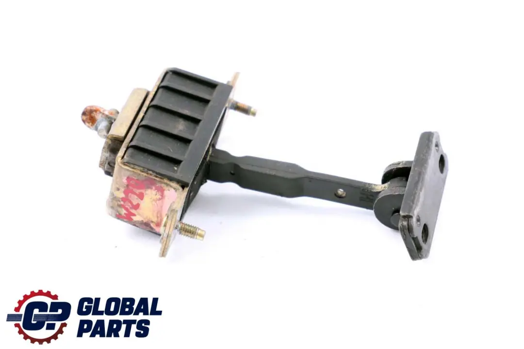 Limiteur Ouverture Sangle Retenue Porte Arrière pour Mercedes W220 à propos du numéro de pièce A2207300016 Mercedes W220 Limiteur Ouverture Sangle Retenue Porte Arrière - SKU A2207300016 - Numéro de pièce A2207300016