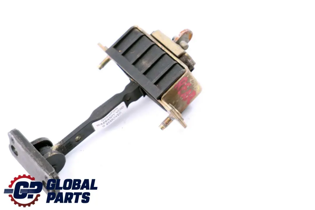 Mercedes W220 Limiteur Ouverture Sangle Retenue Porte Arrière - SKU A2207300016 - Numéro de pièce A2207300016